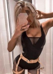 escort massage i Hornslet Verificeret annonce